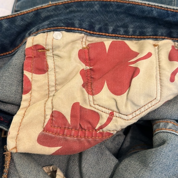 Lucky Leyla boot jeans - Picture 10 of 10